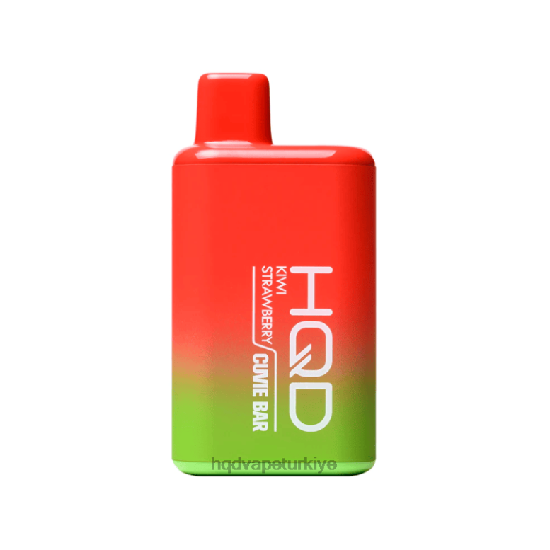 HQD Fiyat - HQD CUVIE BAR tek kullanımlık kivi çilek F2F46206