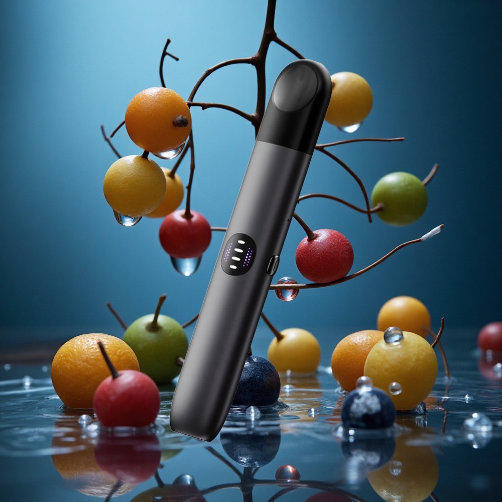 RELX Infinity 2 650 Puffs Koyu Asteroid Turkey vapes