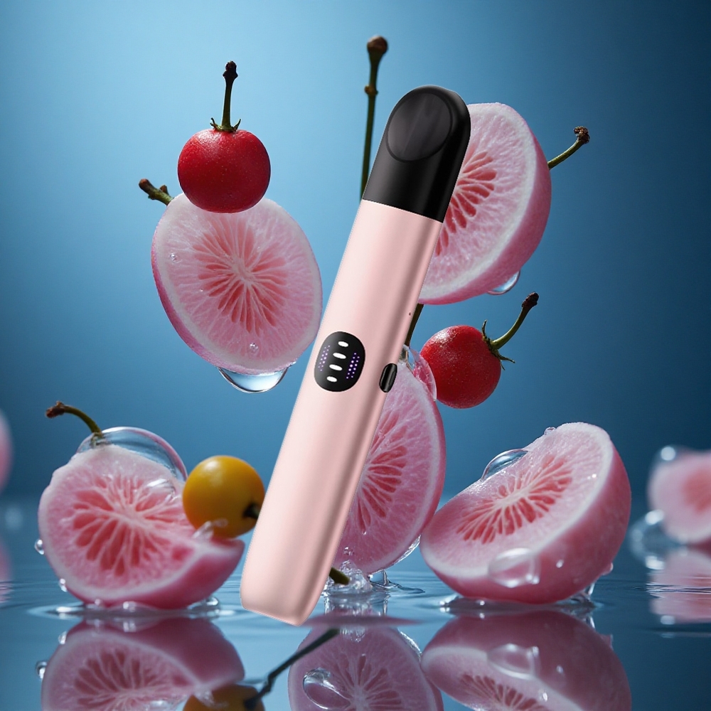 RELX Infinity 2 650 Puffs Pembe Turkey vapes
