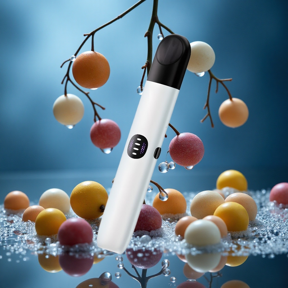 RELX Infinity 2 650 Puffs Toz İnci Turkey vapes